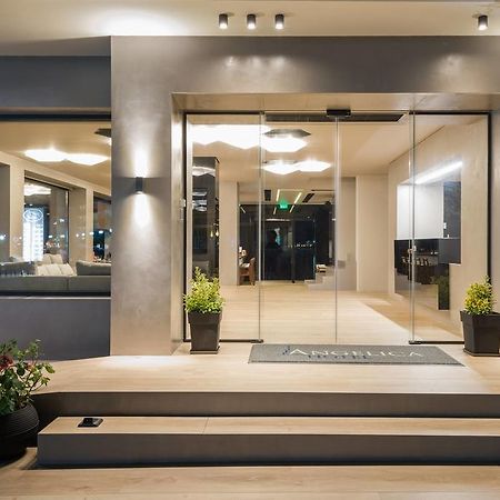 Angelica Hotel 리메나스 외부 사진
