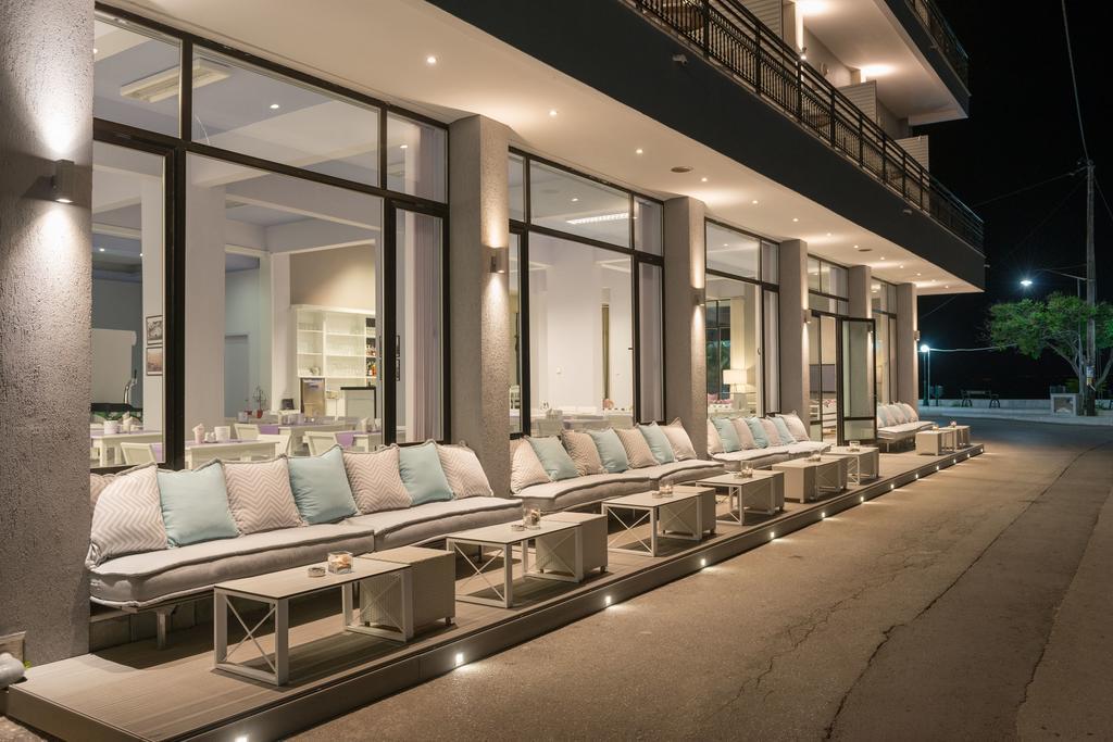 Angelica Hotel 리메나스 외부 사진