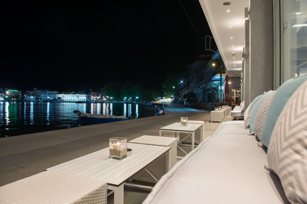 Angelica Hotel 리메나스 외부 사진