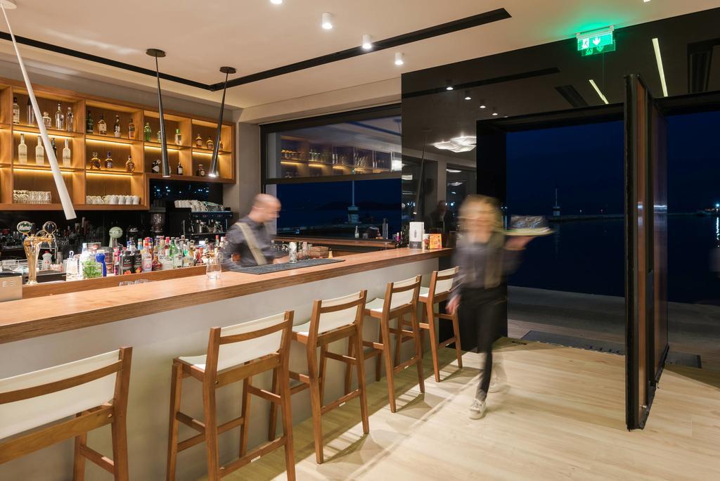 Angelica Hotel 리메나스 외부 사진