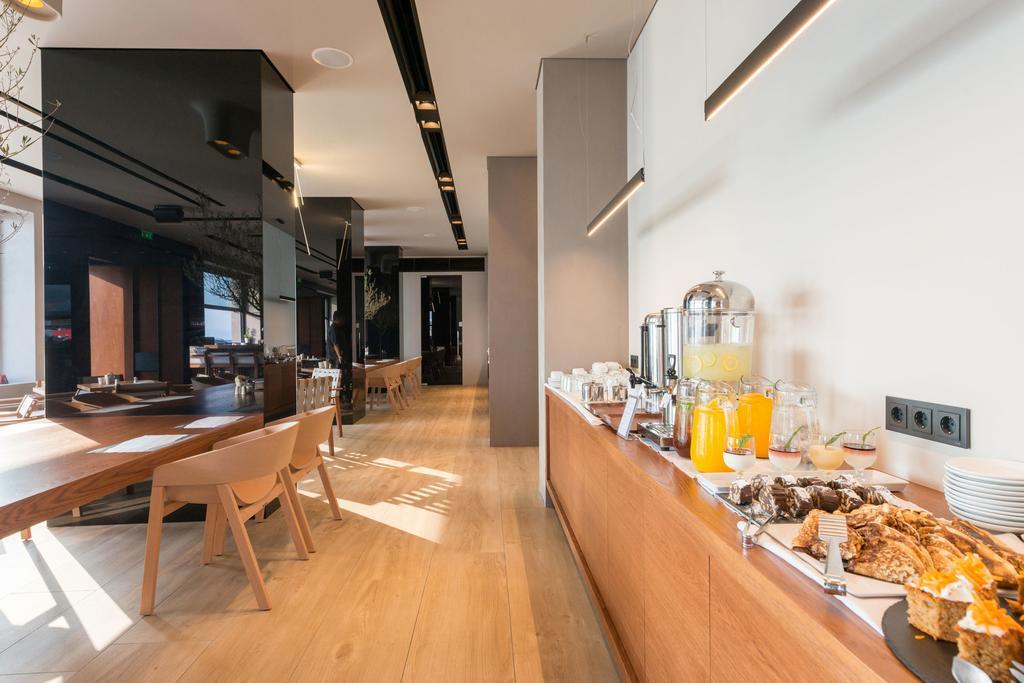 Angelica Hotel 리메나스 외부 사진