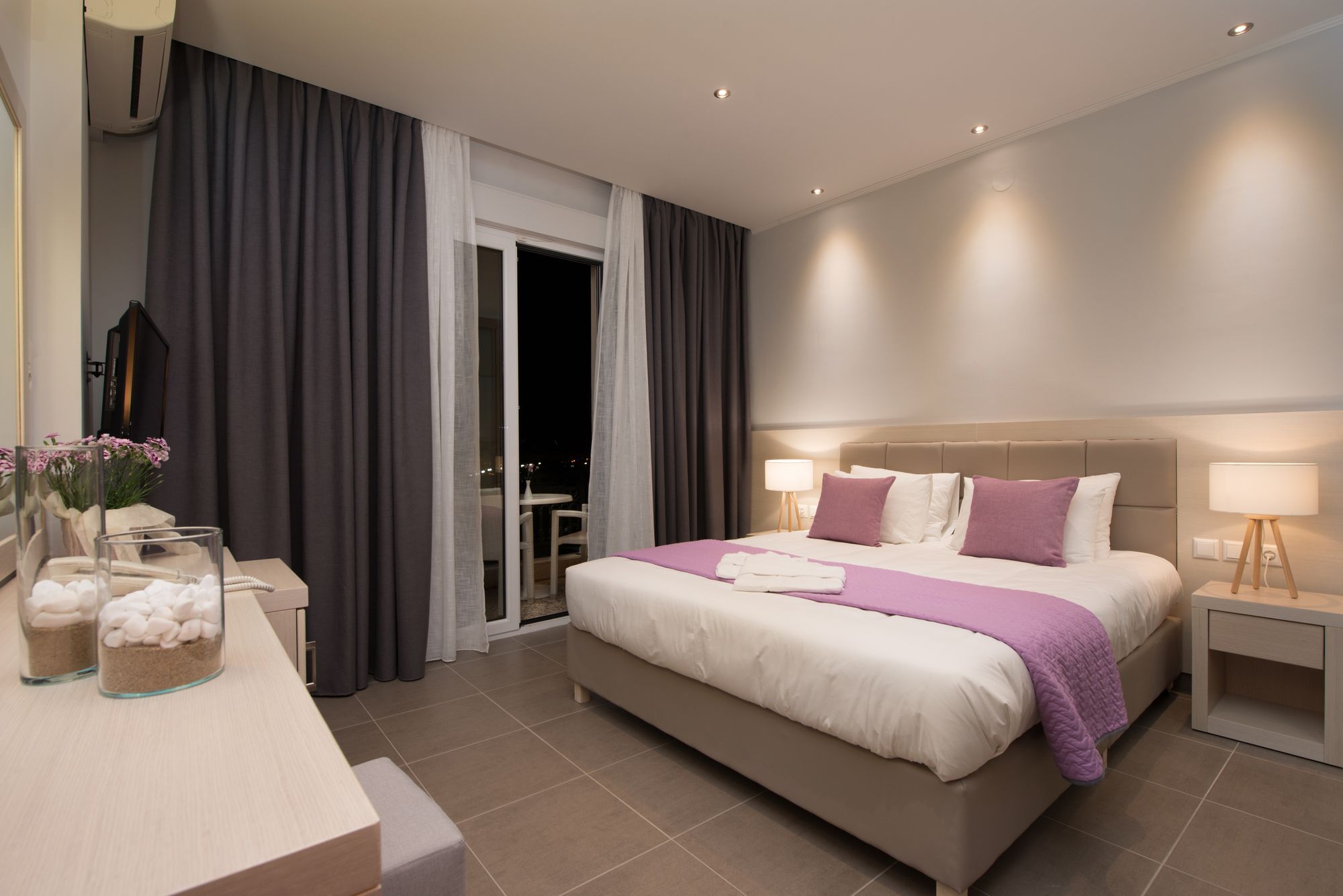 Angelica Hotel 리메나스 외부 사진