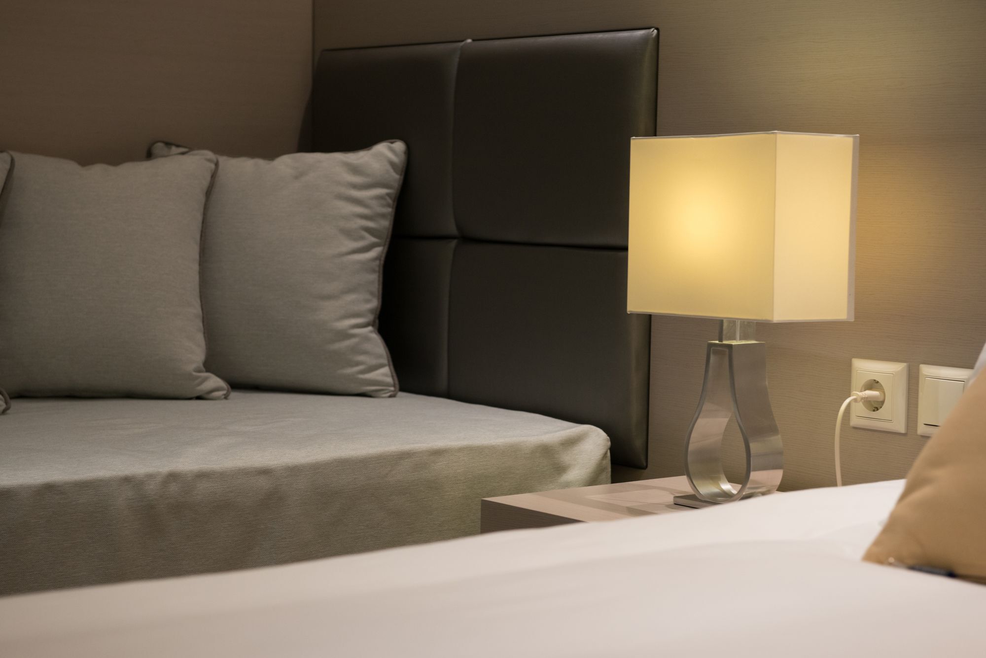 Angelica Hotel 리메나스 외부 사진